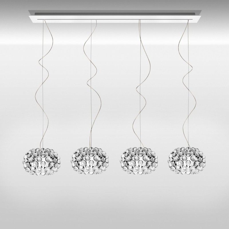Foscarini Caboche Plus Piccola Lampada a Sospensione Foscarini Caboche Plus Piccola Lampada a Sospensione