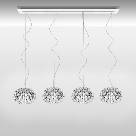 Foscarini Caboche Plus Piccola Lampada a Sospensione