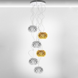 Foscarini Caboche Plus Piccola Lampada a Sospensione