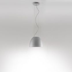 Artemide Nur Mini Gloss Halo Lampada a Sospensione