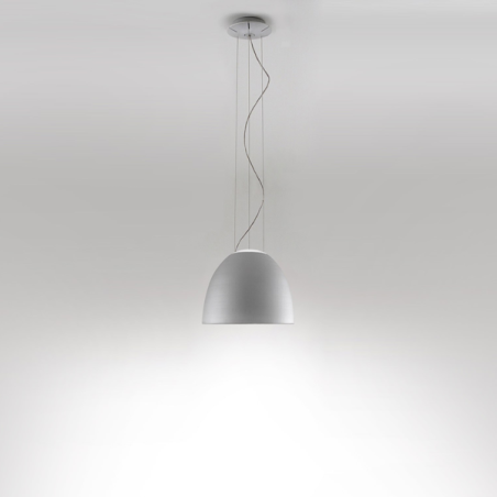 Nur Mini Gloss Suspension lamp