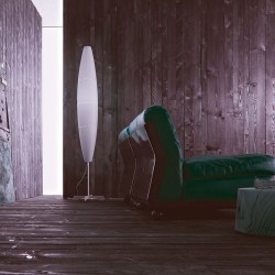 Foscarini Havana Lampada da Terra