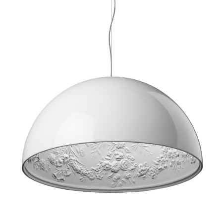 Skygarden 2 suspension lamp