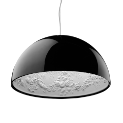 Skygarden 2 suspension lamp