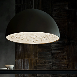 Skygarden 2 suspension lamp