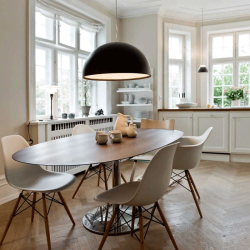 Skygarden 2 suspension lamp