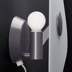 Foscarini Bit 5 Lampada da Parete