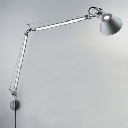 Tolomeo Wall lamp