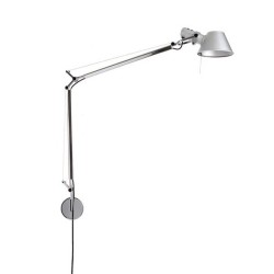 Tolomeo Wall lamp