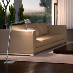 Artemide Tolomeo Lampada da Lettura Halo