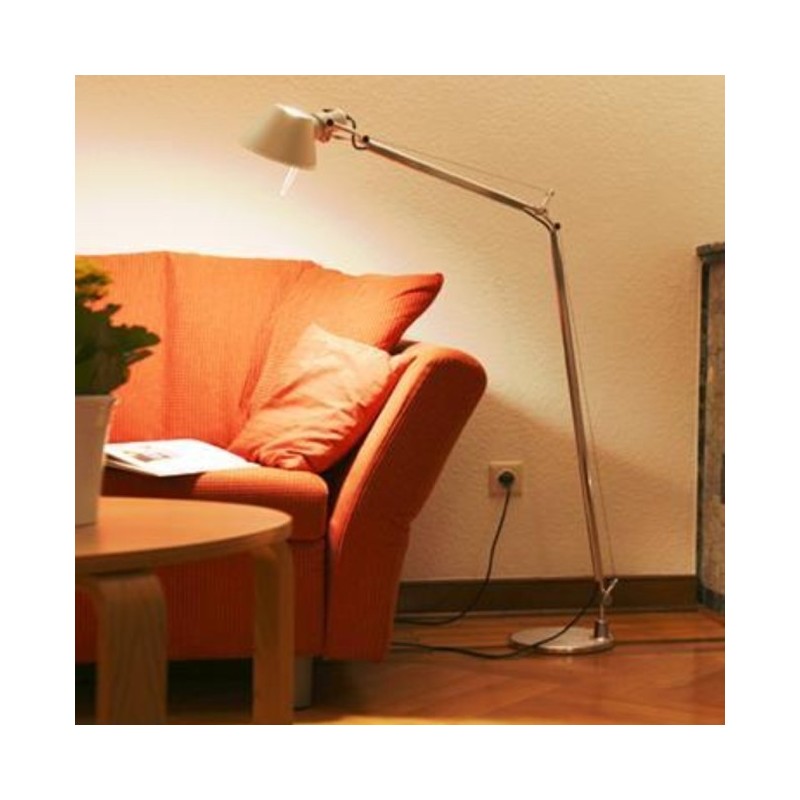 Artemide Tolomeo Lampada da Lettura Halo Artemide Tolomeo Lampada da Lettura Halo