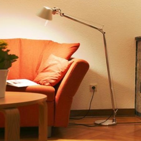 Tolomeo Halo Reading lamp