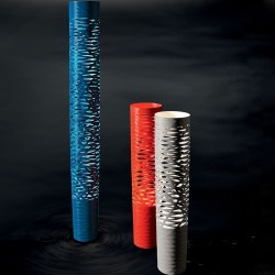 Foscarini Tress Grande Lampada da Terra