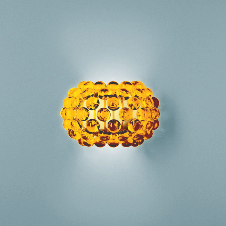Foscarini Caboche Plus Piccola Lampada da Parete