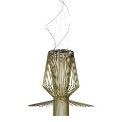 Foscarini Allegro Assai Lampada a Sospensione