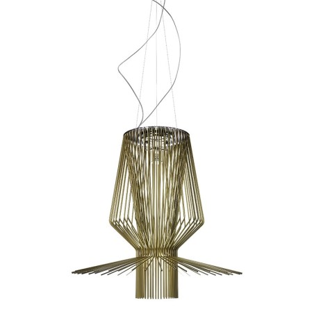 Foscarini Allegro Assai Lampada a Sospensione