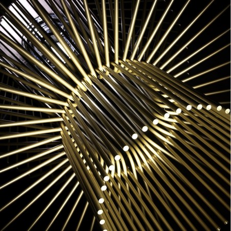 Foscarini Allegro Assai Lampada a Sospensione