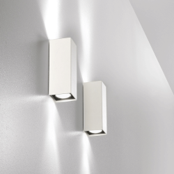 Oty Light MicroBox 7/2 Lampada da Parete