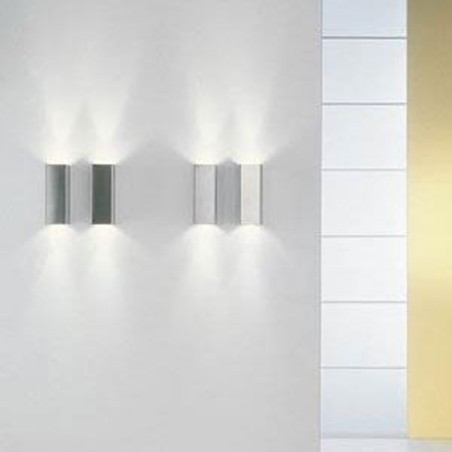 Oty Light MicroBox 7/2 Lampada da Parete