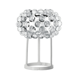 Foscarini Caboche Plus Lampada da Tavolo