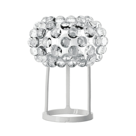 Foscarini Caboche Plus Lampada da Tavolo