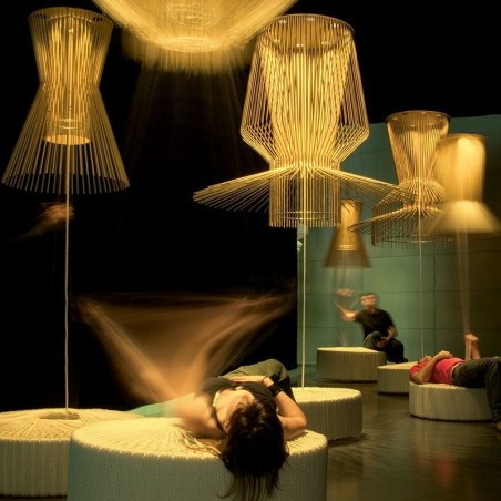 Foscarini Allegro Ritmico Lampada a Sospensione