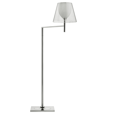 Ktribe F1 floor lamp