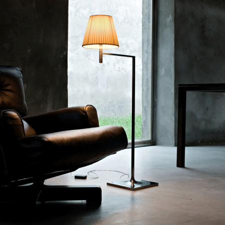 Ktribe F1 floor lamp