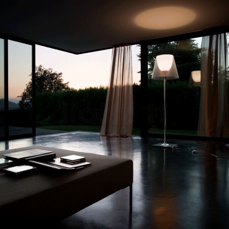 Ktribe F2 floor lamp