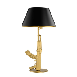 Flos Guns - Table Gun Lampada da Tavolo