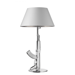 Flos Guns - Table Gun Lampada da Tavolo