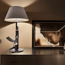 Flos Guns - Table Gun Lampada da Tavolo
