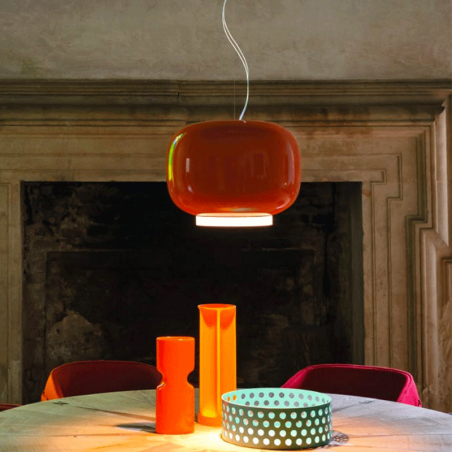 Foscarini Chouchin 1 Lampada a Sospensione
