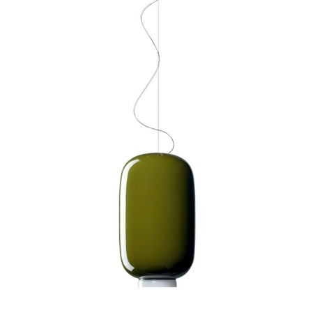 Foscarini Chouchin 2 Lampada a Sospensione