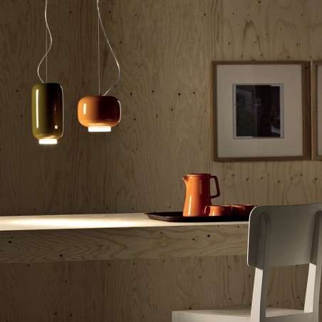Foscarini Chouchin 2 Lampada a Sospensione