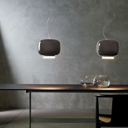 Foscarini Chouchin 3 Lampada a Sospensione