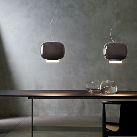 Foscarini Chouchin 3 Lampada a Sospensione