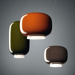 Foscarini Chouchin 3 Lampada a Sospensione