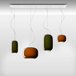 Foscarini Chouchin 3 Lampada a Sospensione