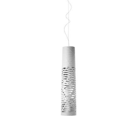 Foscarini Tress Media Lampada a Sospensione