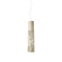 Foscarini Tress Media Lampada a Sospensione