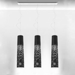 Foscarini Tress Media Lampada a Sospensione