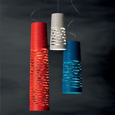 Foscarini Tress Piccola Lampada a Sospensione