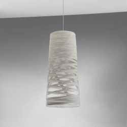 Foscarini Tress Mini Lampada a Sospensione