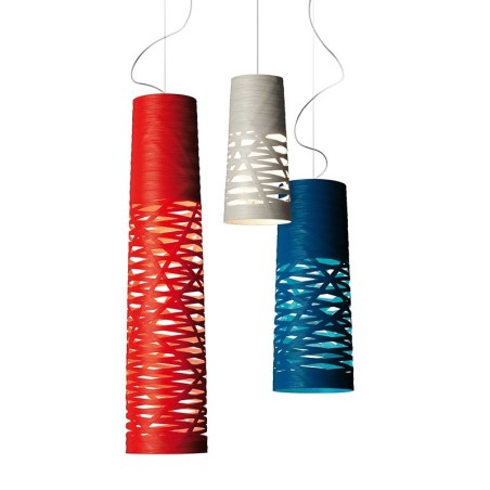 Foscarini Tress Mini Lampada a Sospensione