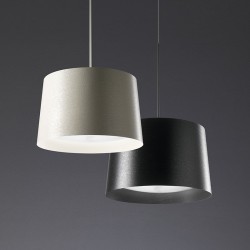 Twiggy large suspension lamp
