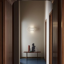 Foscarini Caboche Plus Media Lampada da Parete