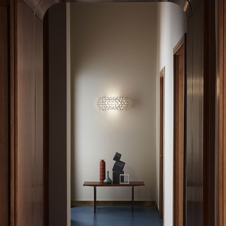 Foscarini Caboche Plus Media Lampada da Parete