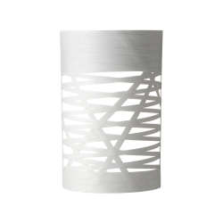 Foscarini Tress Piccola Lampada da Parete