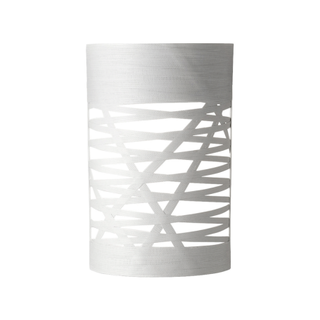 Foscarini Tress Piccola Lampada da Parete